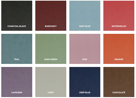 swatches