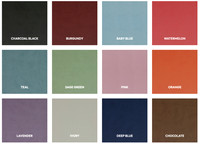 swatches