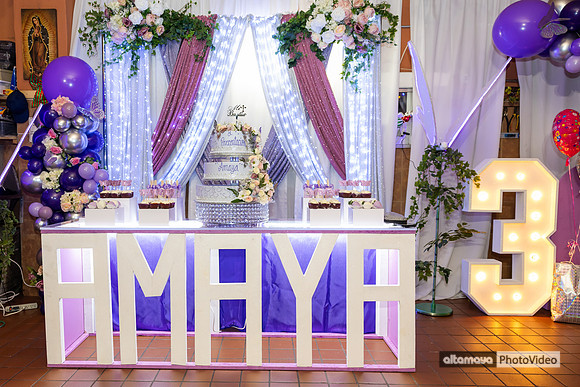 AMAYA-93